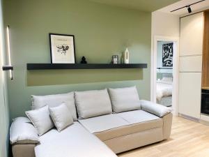 Luxurious Cozy seaview apartment