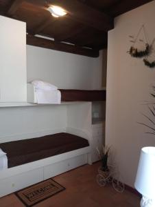 La soffitta di Megan