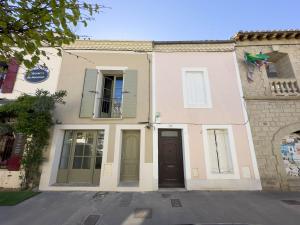 Appartements Les suites du 13 : photos des chambres
