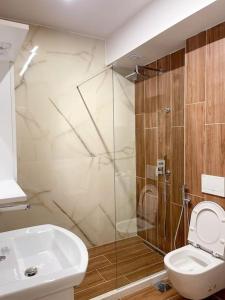 NASA apartament