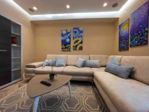 NASA apartament