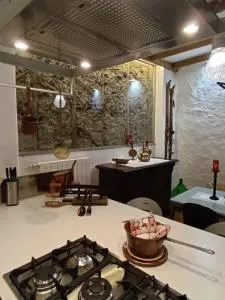 Via Castello 17 - برينو