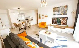 Thalassa Beach Resort - 108 - Saint Theodoros