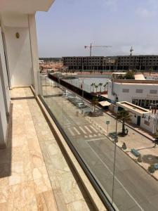 Agadir bay Luxury apartment with pool