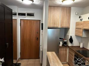 Exclusive Central Apartment with Private Garden