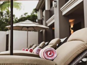 4 Splendid Twin suite Rooms in Exclusive Boutique Hotel