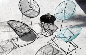 4 Splendid Twin suite Rooms in Exclusive Boutique Hotel