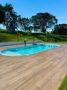 Chácara Big Bem - Capanema