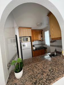 Ferienwohnung Torrevieja España