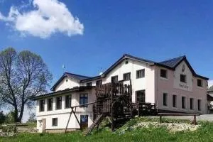 Penzion Sůva Benecko - Mrklov