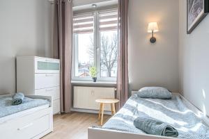 Apartament 17