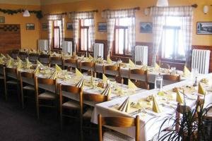 Penzion Sůva Benecko