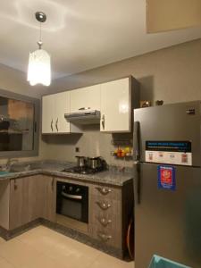 Appartement sur SIDI Rahal