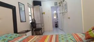 Hotel Teui Formarte - Noria