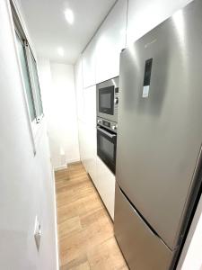 Benalmadena home - Urbanización Bejar