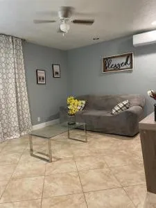 Peaceful Forest Glade - Humble