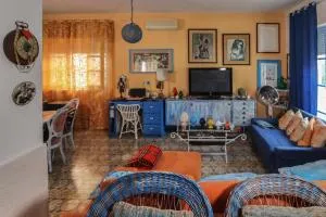 Ventana Del Mar - Santo Spirito