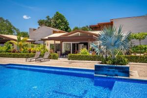 The Breakhouse - Ubytování bez kategorie ve městě Playa Avellana