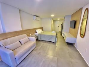 UNITY Cabo Branco by PenareiaTurBr