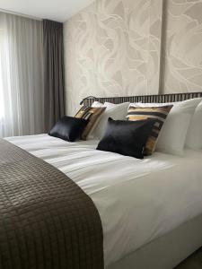 Boutique Hotel Hans - Amsterdam Schiphol Airport