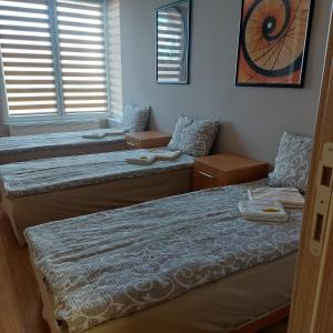 Apartman Melodija