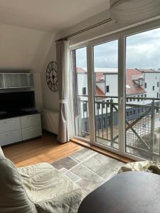 Apartament Róża