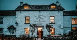 The Hare & Hounds Inn - 纽比桥