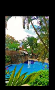 Apartamento no Ecológic Park - até 07 pessoas - Caldas Novas