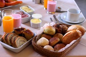 Varandas da Montanha