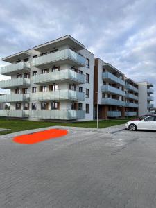 Apartament Chełm