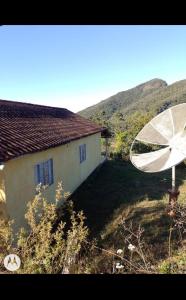 Casa cantinho feliz