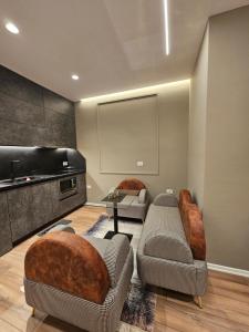 Tirana Apartment 5 Stars