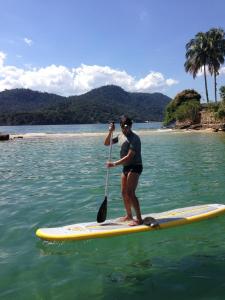 Apartamento Duplex Angra Inn