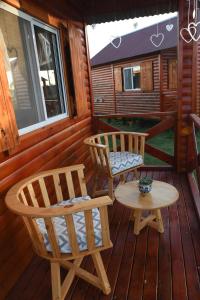 SanDo Uribe Cabañas Exclusivas solo adultos