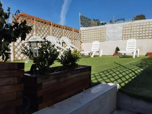 Casa Rural "La Muela de Alarilla"