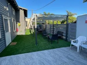 Pnina BaMarom - Mattat