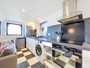 Appartements Basement/Entresol face a la mer 180° : photos des chambres