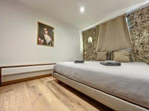 Appartements Basement/Entresol face a la mer 180° : photos des chambres