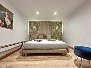 Appartements Basement/Entresol face a la mer 180° : photos des chambres