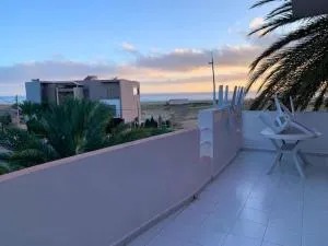 Oasis en bord de mer - Appartement avec piscine - Addar