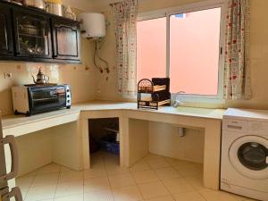 Oasis en bord de mer - Appartement avec piscine