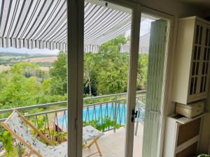Maisons de vacances Villa Bellevue : photos des chambres