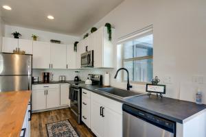 Lakefront Pagosa Springs Escape Near Hiking Trails