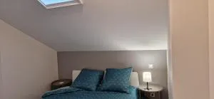 Au Pied de la BASILIQUE - Péronnas