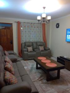 Jamhuri Executive Suites
