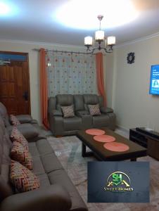 Jamhuri Executive Suites