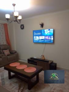 Jamhuri Executive Suites