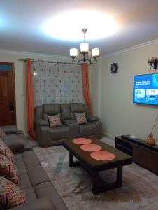 Jamhuri Executive Suites