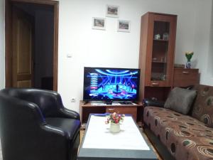 Apartman Mladenovic Center, free parking&wifi