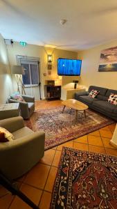 Colomba Hôtel Centre-Ville Historique